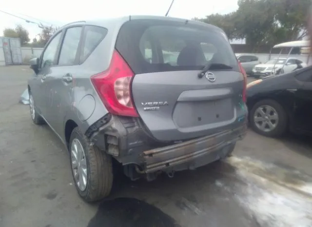 Photo 5 VIN: 3N1CE2CP2FL447351 - NISSAN VERSA NOTE 