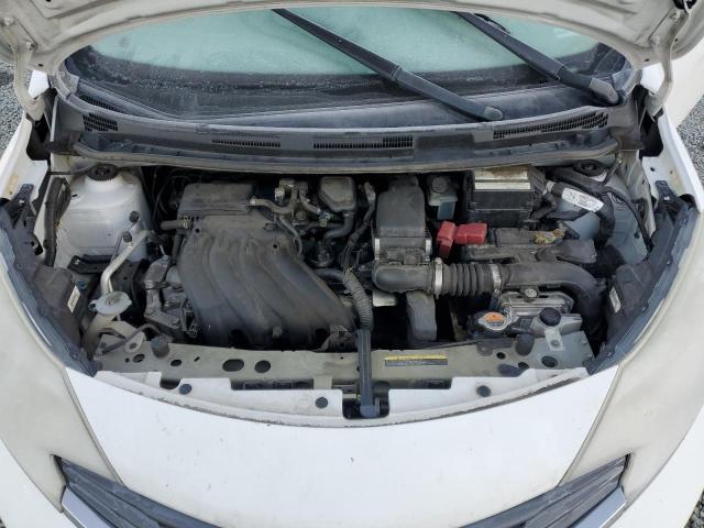 Photo 10 VIN: 3N1CE2CP2FL448368 - NISSAN VERSA 