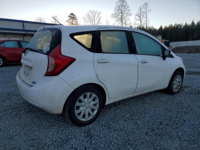 Photo 2 VIN: 3N1CE2CP2FL448368 - NISSAN VERSA 