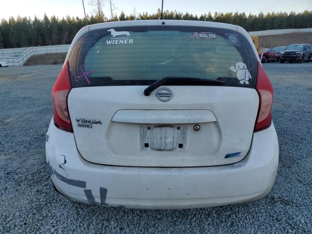 Photo 5 VIN: 3N1CE2CP2FL448368 - NISSAN VERSA 