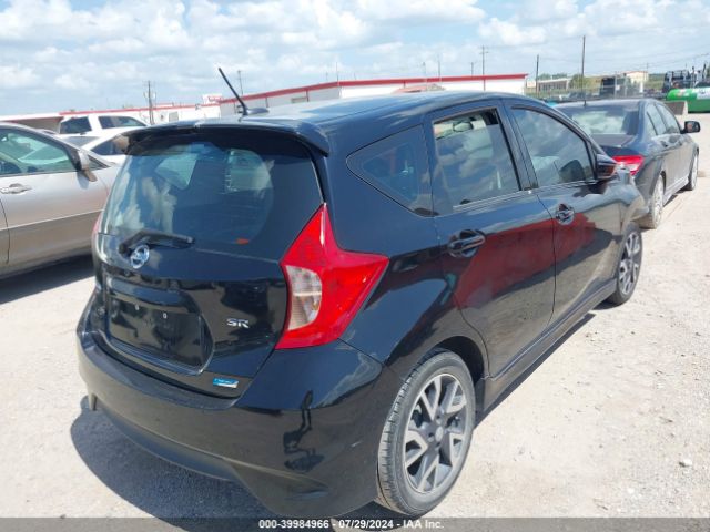 Photo 3 VIN: 3N1CE2CP2FL449181 - NISSAN VERSA NOTE 