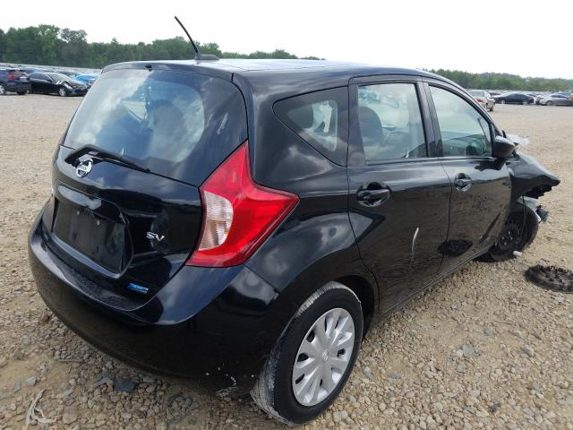 Photo 3 VIN: 3N1CE2CP2GL350992 - NISSAN VERSA NOTE 