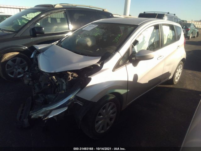 Photo 1 VIN: 3N1CE2CP2GL353181 - NISSAN VERSA NOTE 