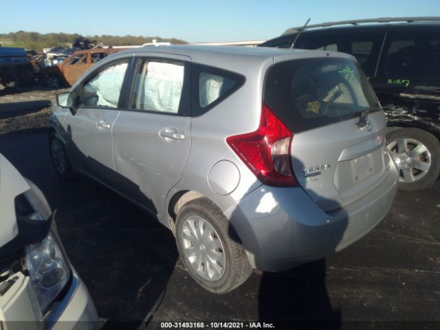 Photo 2 VIN: 3N1CE2CP2GL353181 - NISSAN VERSA NOTE 