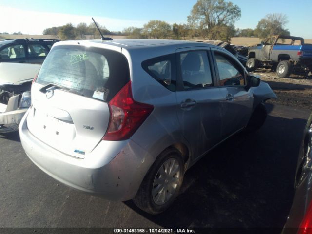 Photo 3 VIN: 3N1CE2CP2GL353181 - NISSAN VERSA NOTE 