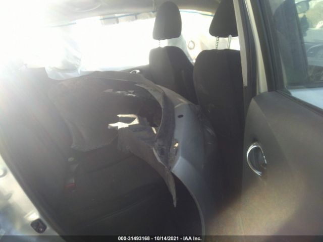 Photo 7 VIN: 3N1CE2CP2GL353181 - NISSAN VERSA NOTE 