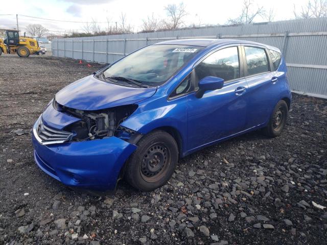 Photo 0 VIN: 3N1CE2CP2GL354170 - NISSAN VERSA 