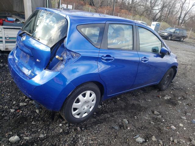 Photo 2 VIN: 3N1CE2CP2GL354170 - NISSAN VERSA 