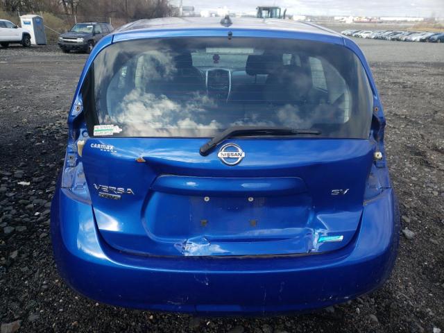 Photo 5 VIN: 3N1CE2CP2GL354170 - NISSAN VERSA 