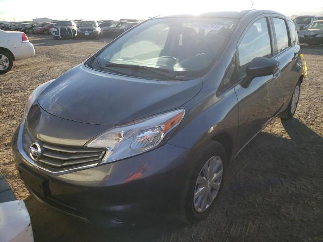 Photo 1 VIN: 3N1CE2CP2GL355691 - NISSAN VERSA NOTE 