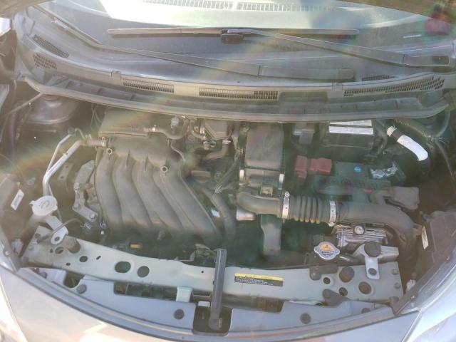 Photo 6 VIN: 3N1CE2CP2GL355691 - NISSAN VERSA NOTE 