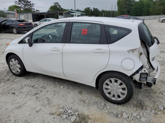 Photo 1 VIN: 3N1CE2CP2GL357442 - NISSAN VERSA 