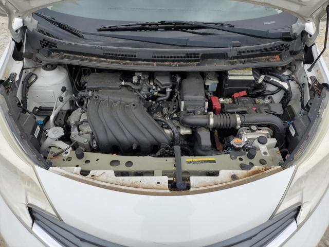 Photo 10 VIN: 3N1CE2CP2GL357442 - NISSAN VERSA 