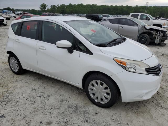 Photo 3 VIN: 3N1CE2CP2GL357442 - NISSAN VERSA 