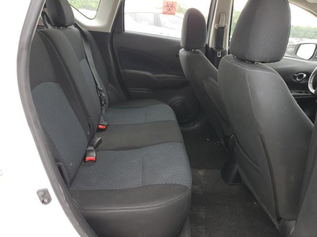 Photo 9 VIN: 3N1CE2CP2GL357442 - NISSAN VERSA 