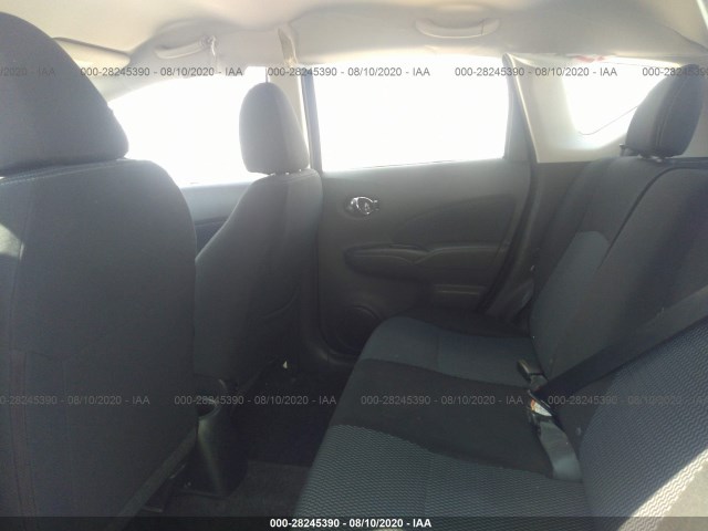 Photo 7 VIN: 3N1CE2CP2GL357781 - NISSAN VERSA NOTE 