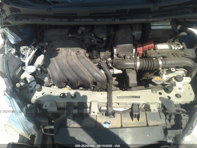 Photo 9 VIN: 3N1CE2CP2GL357781 - NISSAN VERSA NOTE 