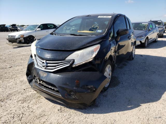 Photo 1 VIN: 3N1CE2CP2GL359417 - NISSAN VERSA NOTE 