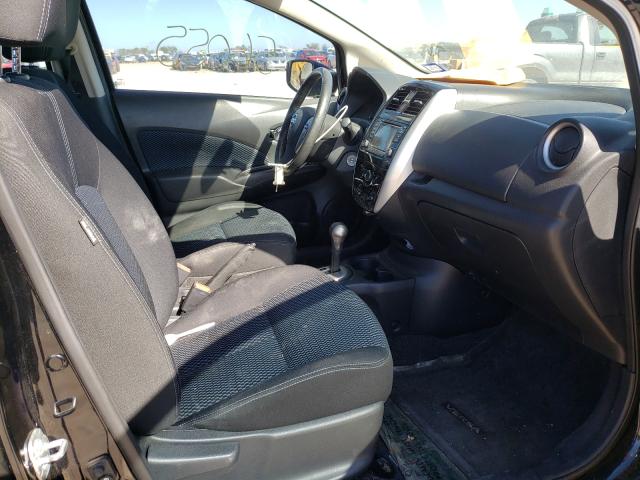 Photo 4 VIN: 3N1CE2CP2GL359417 - NISSAN VERSA NOTE 