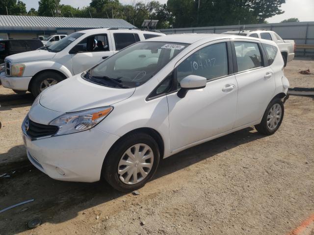 Photo 1 VIN: 3N1CE2CP2GL360017 - NISSAN VERSA NOTE 