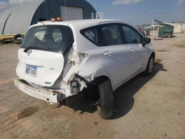 Photo 3 VIN: 3N1CE2CP2GL360017 - NISSAN VERSA NOTE 