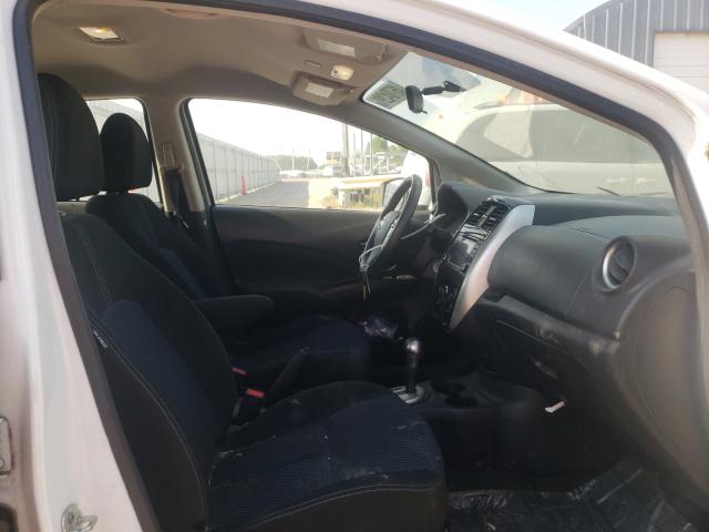 Photo 4 VIN: 3N1CE2CP2GL360017 - NISSAN VERSA NOTE 