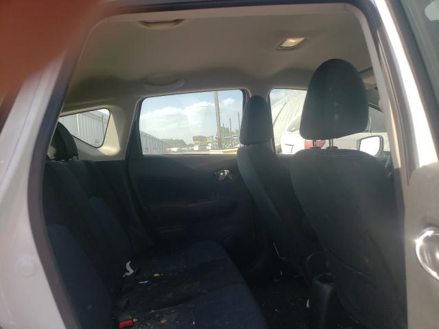 Photo 5 VIN: 3N1CE2CP2GL360017 - NISSAN VERSA NOTE 