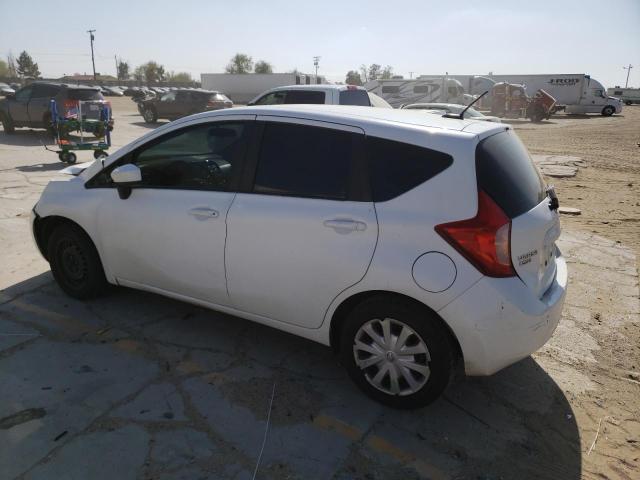 Photo 1 VIN: 3N1CE2CP2GL360325 - NISSAN VERSA NOTE 