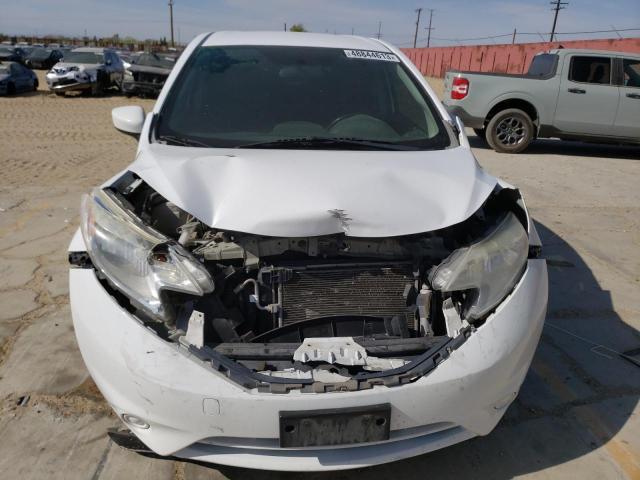 Photo 4 VIN: 3N1CE2CP2GL360325 - NISSAN VERSA NOTE 