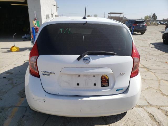 Photo 5 VIN: 3N1CE2CP2GL360325 - NISSAN VERSA NOTE 