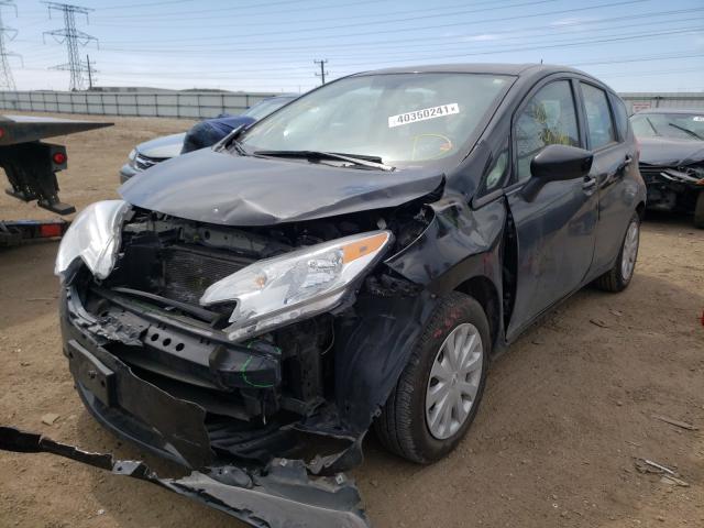 Photo 1 VIN: 3N1CE2CP2GL360521 - NISSAN VERSA NOTE 