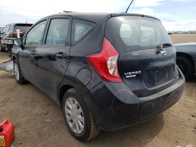 Photo 2 VIN: 3N1CE2CP2GL360521 - NISSAN VERSA NOTE 