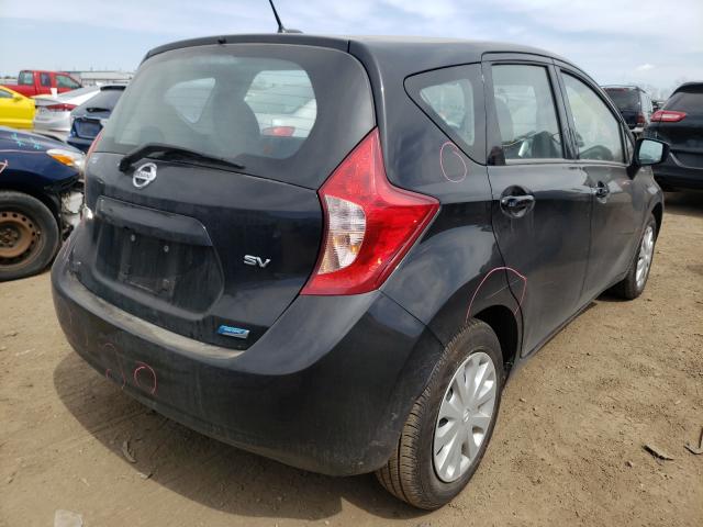 Photo 3 VIN: 3N1CE2CP2GL360521 - NISSAN VERSA NOTE 