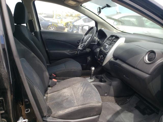 Photo 4 VIN: 3N1CE2CP2GL360521 - NISSAN VERSA NOTE 