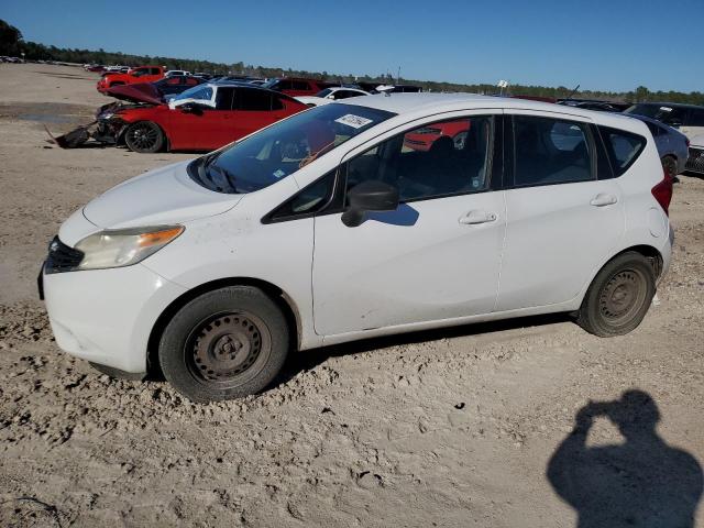 Photo 0 VIN: 3N1CE2CP2GL362849 - NISSAN VERSA 