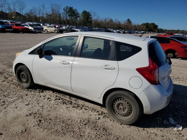 Photo 1 VIN: 3N1CE2CP2GL362849 - NISSAN VERSA 