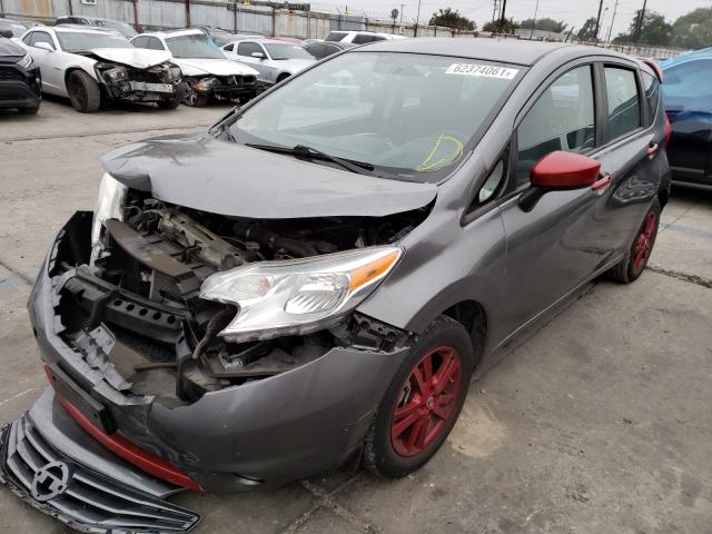 Photo 1 VIN: 3N1CE2CP2GL364097 - NISSAN VERSA NOTE 