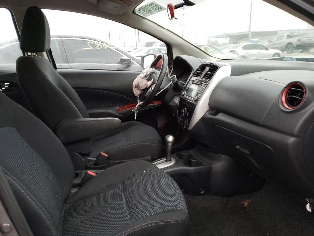 Photo 4 VIN: 3N1CE2CP2GL364097 - NISSAN VERSA NOTE 