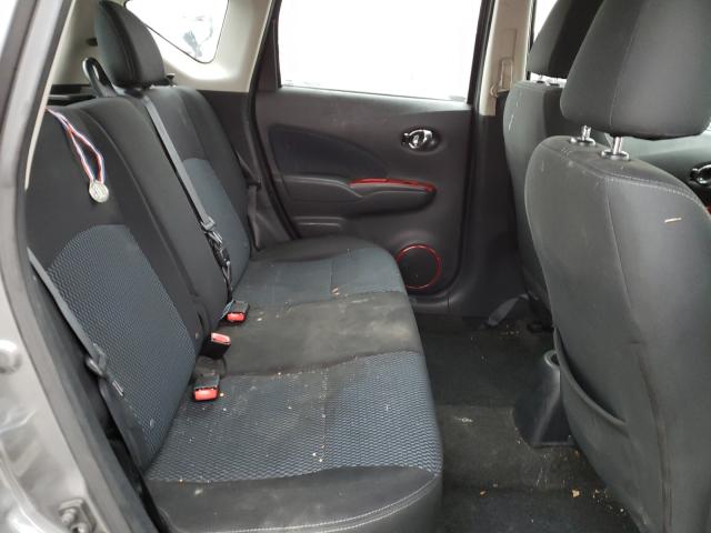 Photo 5 VIN: 3N1CE2CP2GL364097 - NISSAN VERSA NOTE 