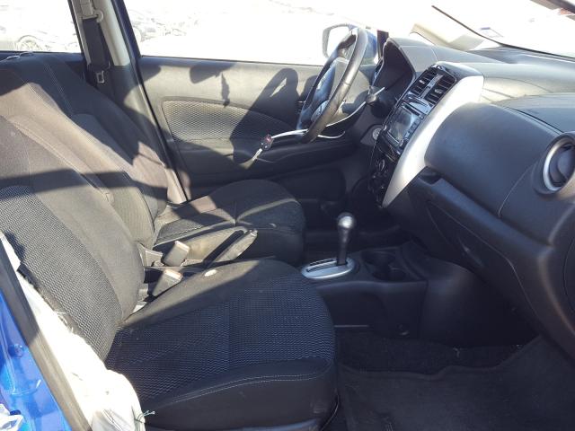 Photo 4 VIN: 3N1CE2CP2GL364147 - NISSAN VERSA NOTE 