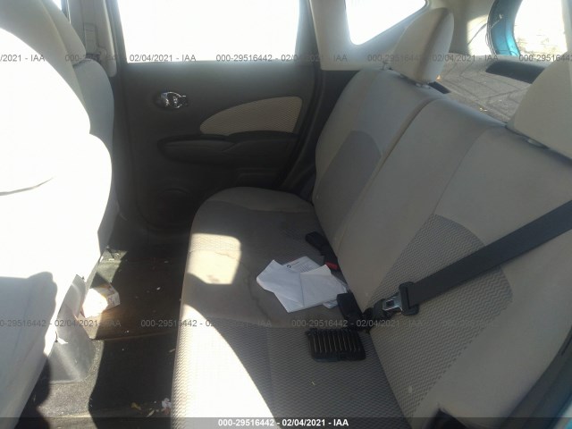 Photo 7 VIN: 3N1CE2CP2GL364391 - NISSAN VERSA NOTE 