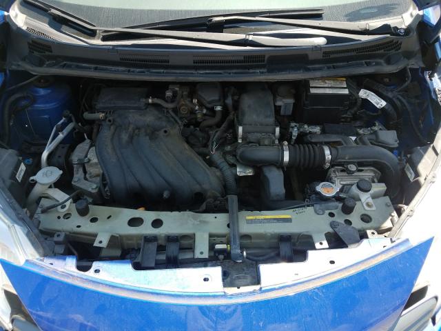 Photo 6 VIN: 3N1CE2CP2GL365122 - NISSAN VERSA NOTE 