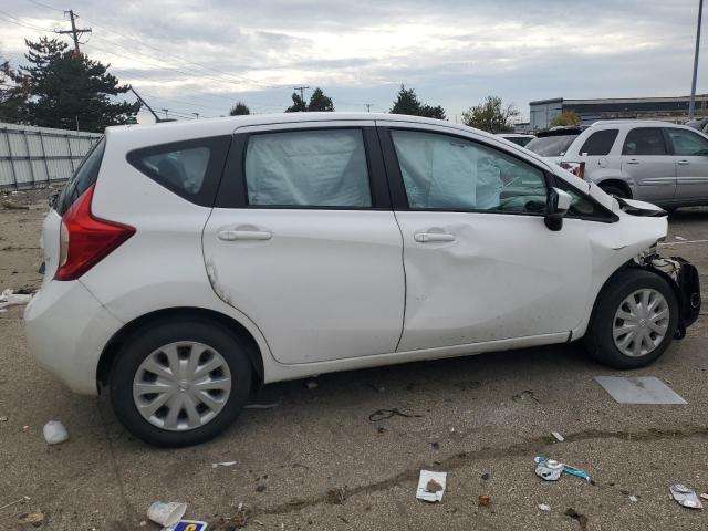 Photo 2 VIN: 3N1CE2CP2GL366576 - NISSAN VERSA 