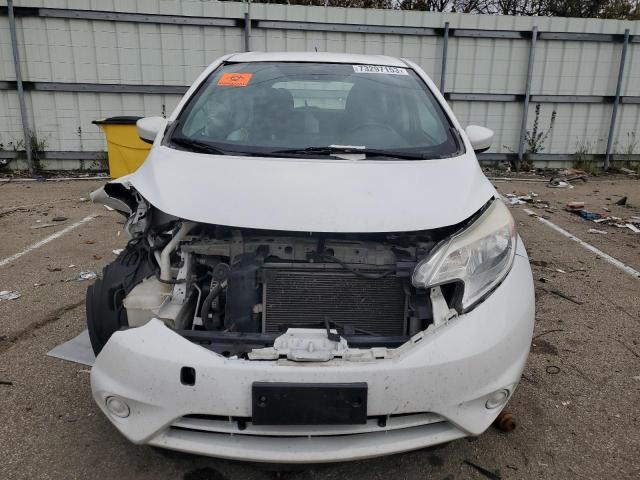 Photo 4 VIN: 3N1CE2CP2GL366576 - NISSAN VERSA 