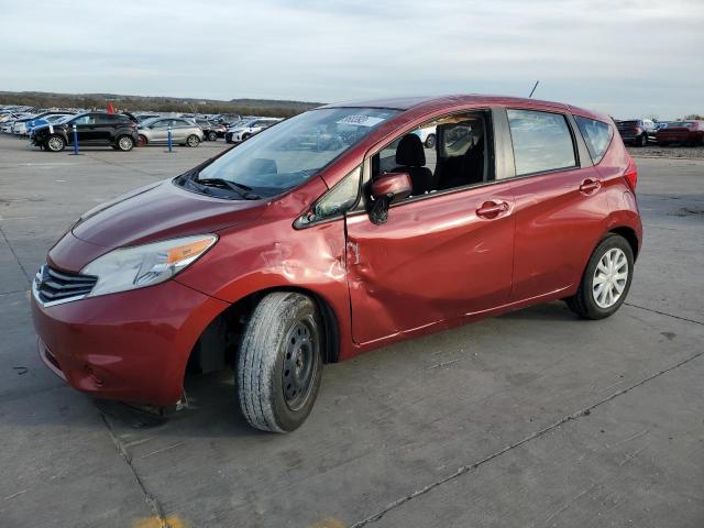 Photo 0 VIN: 3N1CE2CP2GL367629 - NISSAN VERSA 