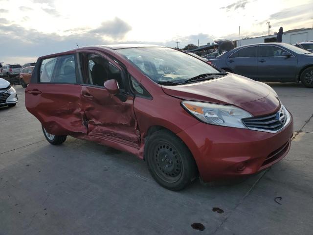 Photo 3 VIN: 3N1CE2CP2GL367629 - NISSAN VERSA 