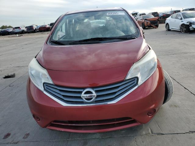 Photo 4 VIN: 3N1CE2CP2GL367629 - NISSAN VERSA 