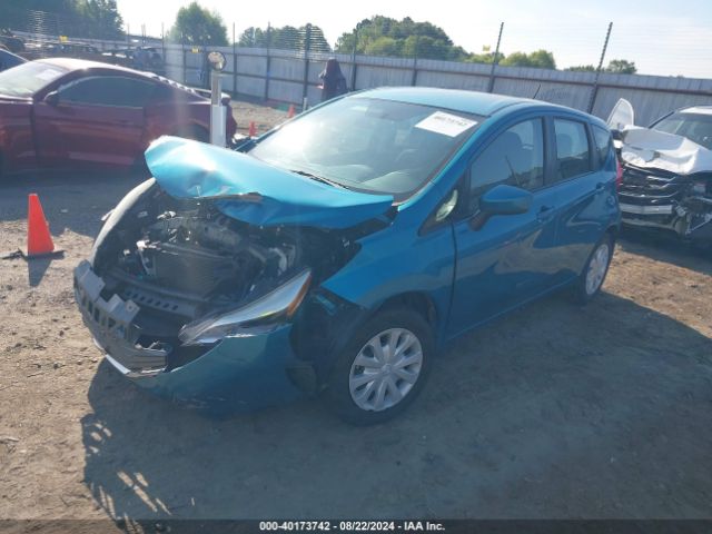 Photo 1 VIN: 3N1CE2CP2GL367744 - NISSAN VERSA NOTE 