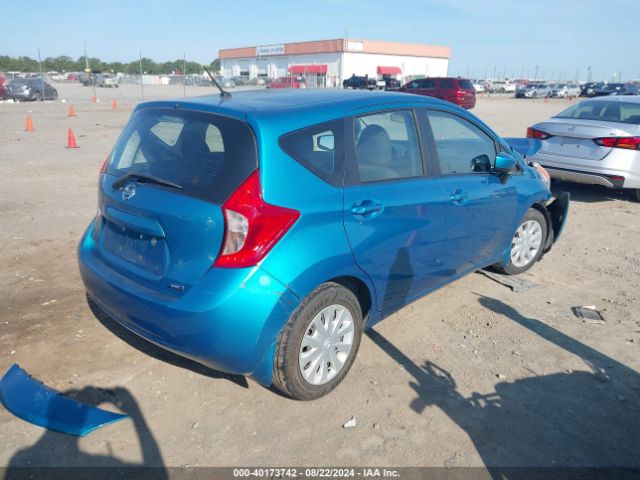 Photo 3 VIN: 3N1CE2CP2GL367744 - NISSAN VERSA NOTE 