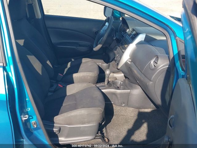 Photo 4 VIN: 3N1CE2CP2GL367744 - NISSAN VERSA NOTE 